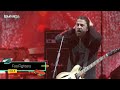 Foo fighters  monkey wrench lollapalooza argentina 2022