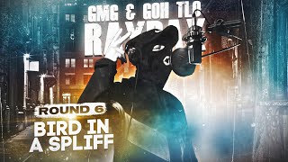 RAYBAX - АЛХИМИЯ ЗВУКА [GMG & GOH TLO - 6 ROUND] VS. CORVUSONMIC