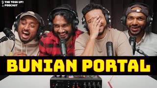 Bunian Portal ft Taneshh