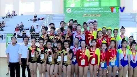 Ngày thứ 2 Hội khỏe Phù Đổng toàn quốc lần thứ IX