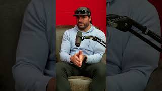 Nate Ebner Discusses The Moment He Knew He Could Compete