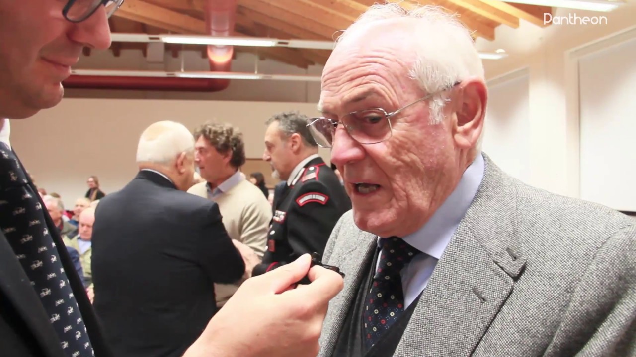 Apollinare Veronesi, un 