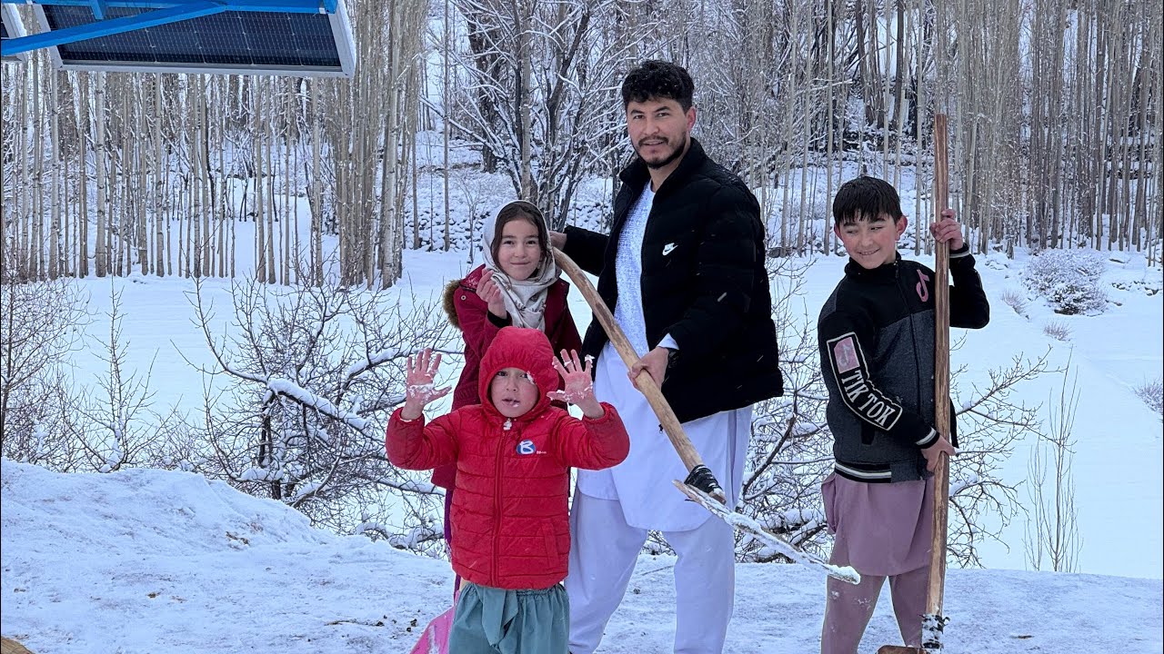 Discover a great time 