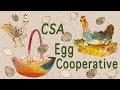 CSA Egg Co-op - Mobile Minute