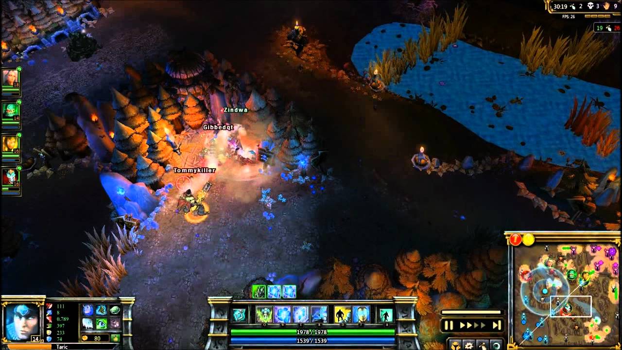 League of Trolls - Episode 11