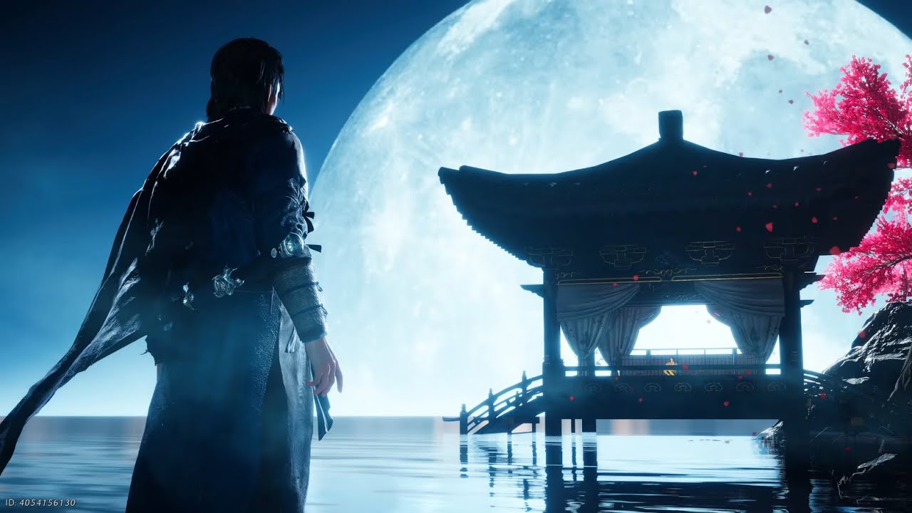 Explore, Fight & Loot | Where Winds Meet EP23