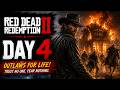 Aufbau is live #RedDeadRedemption2 #rdr2 #rdr2online