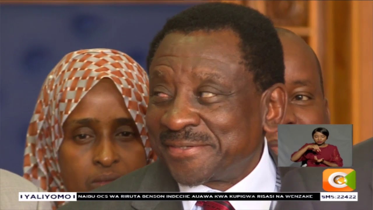 citizen tv live stream kenya Bunge lakubali mgao wa shilingi bilioni 316