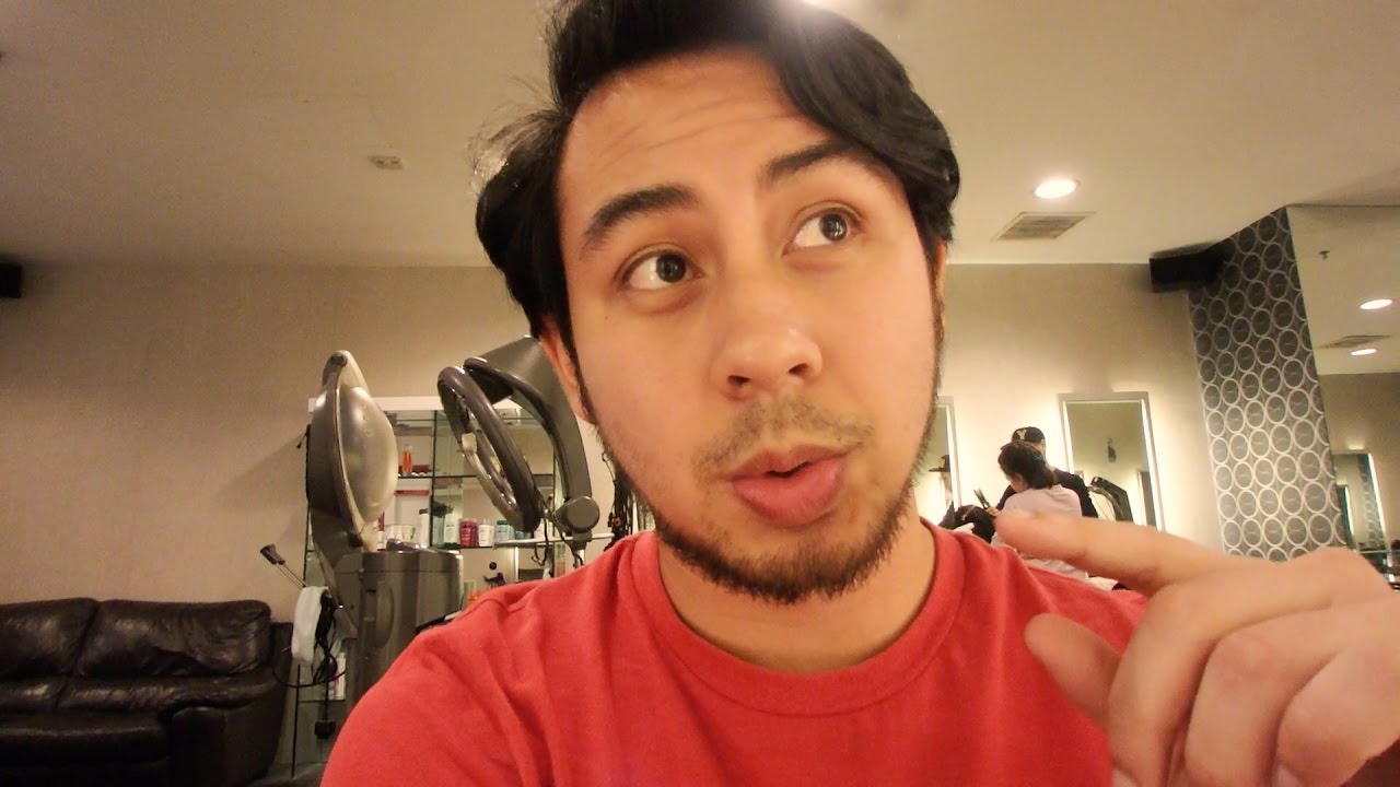 Why you should get an expensive haircut YouTube