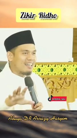 DZIKIR BURUNG BEO#BuyaArozy#quran# sholawat