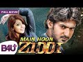 Main hun ziddhi 2019  full movie  prajwal devaraj aindrita ray