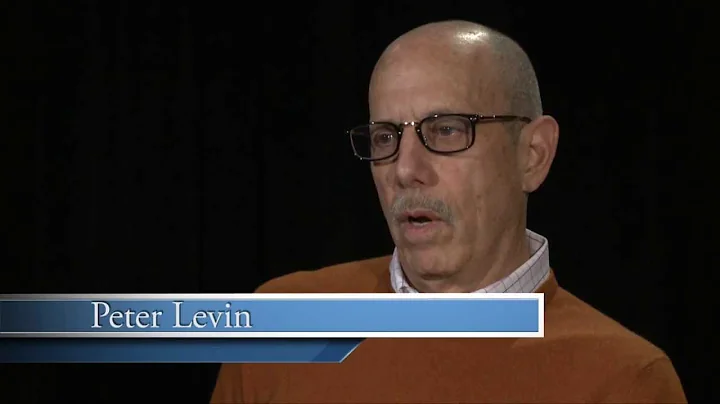Peter and Mary Levin Tribute