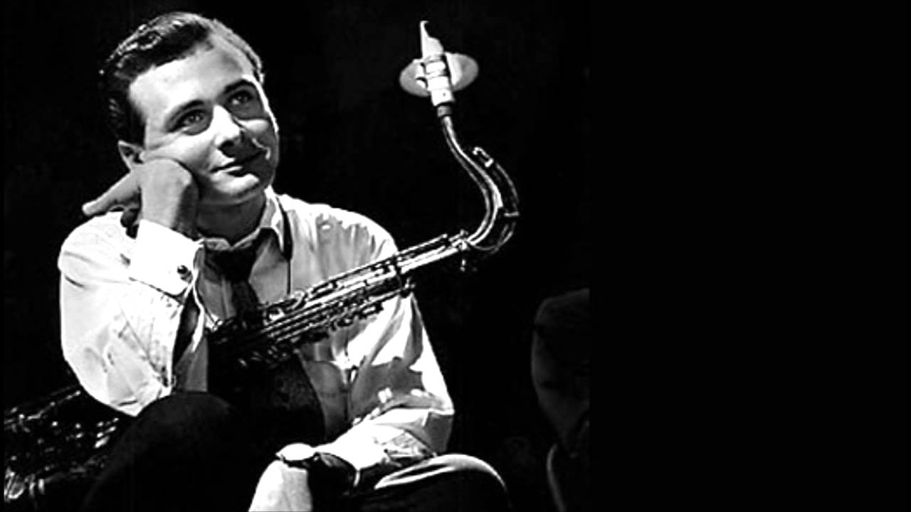 Stan Getz, Kenny Barron "café montmartre" Full album