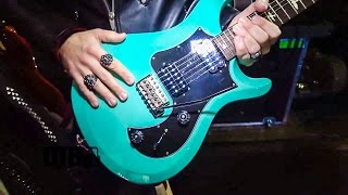 Yiannis Papadopoulos (Scott Stapp's Guitarist) - GEAR MASTERS Ep. 81