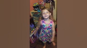 floss dance
