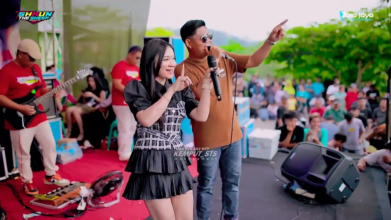 BAHTERA CINTA KURNIA RAHMA Ft IRUL MC - SHAUN THE SHEEP - OBAXO BOLO KUROWO - PAPASAN BANGSRI JEPARA