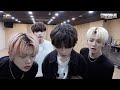 [2021 DREAM WEEK] TXT (투모로우바이투게더) Behind the Scenes of 'Sriracha' Cover #MOA_CAMPUS