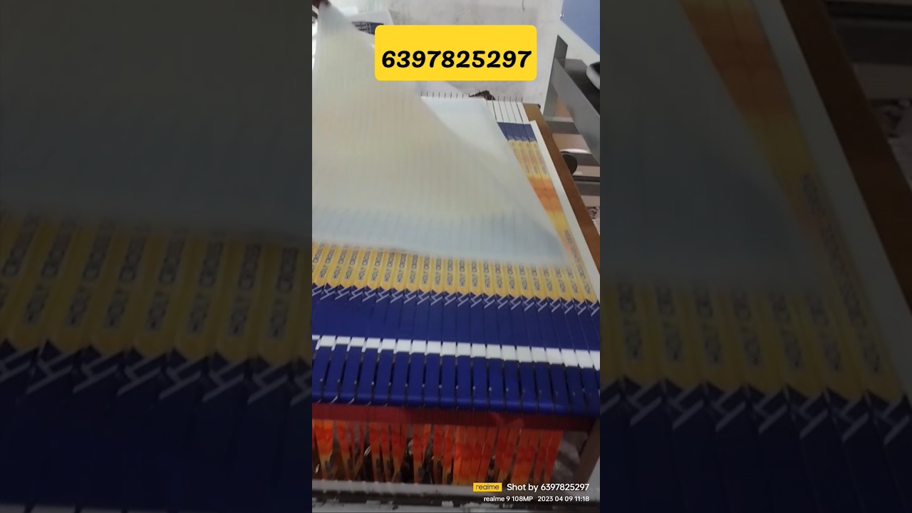 Claim Dowen Digital Lanyard printing machine 