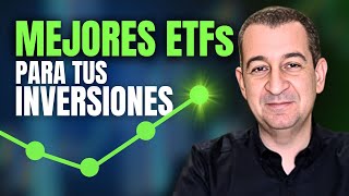 Cómo elegir los mejores ETFs para tus inversiones: 4 criterios esenciales