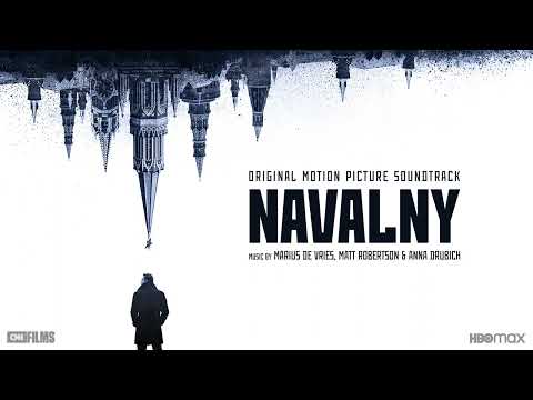 Navalny Soundtrack | Message - Marius de Vries & Matt Robertson | WaterTower