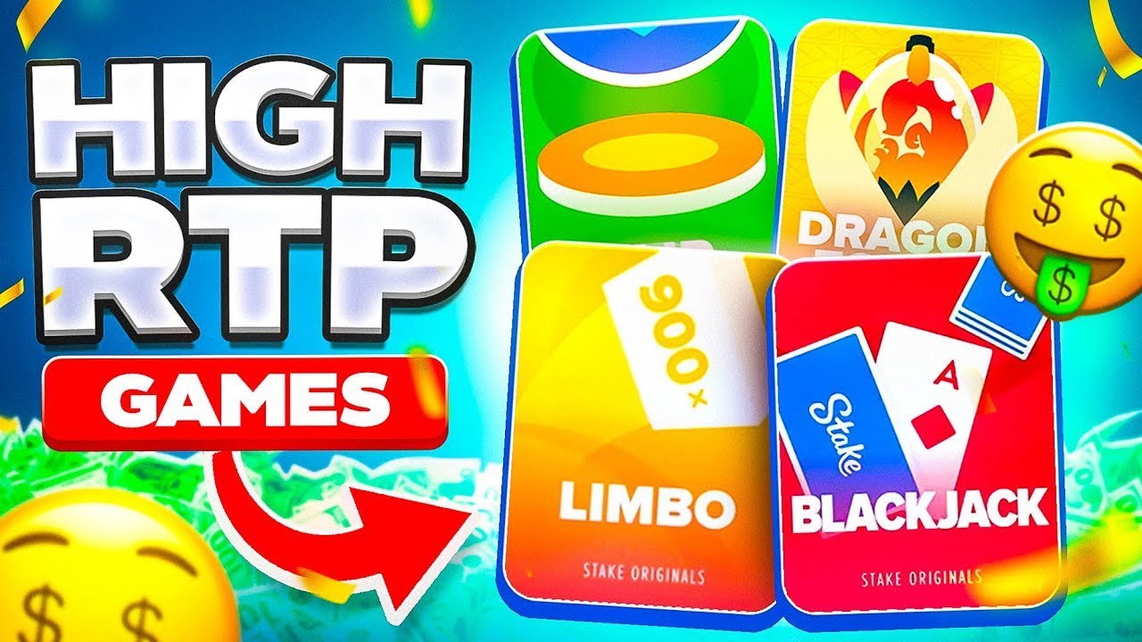 Rtb Games PLAYING HIGH RTP GAMES | Nov Day#13 - YouTube