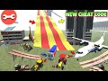 New update all secret cheat codes indian bike driving 3d new update 2024