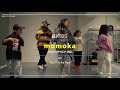 Momoka  kids hiphop  take it to the floor  b2k danceworks