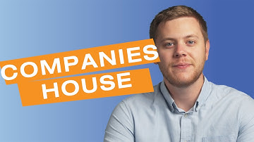 What is a Companies House Authentication Code?