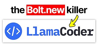 NEW Llama Deepseek Coder V3 is CRAZY (FREE)!