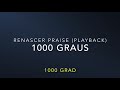 1000 graus - Playback legendado e traduzido em alemão