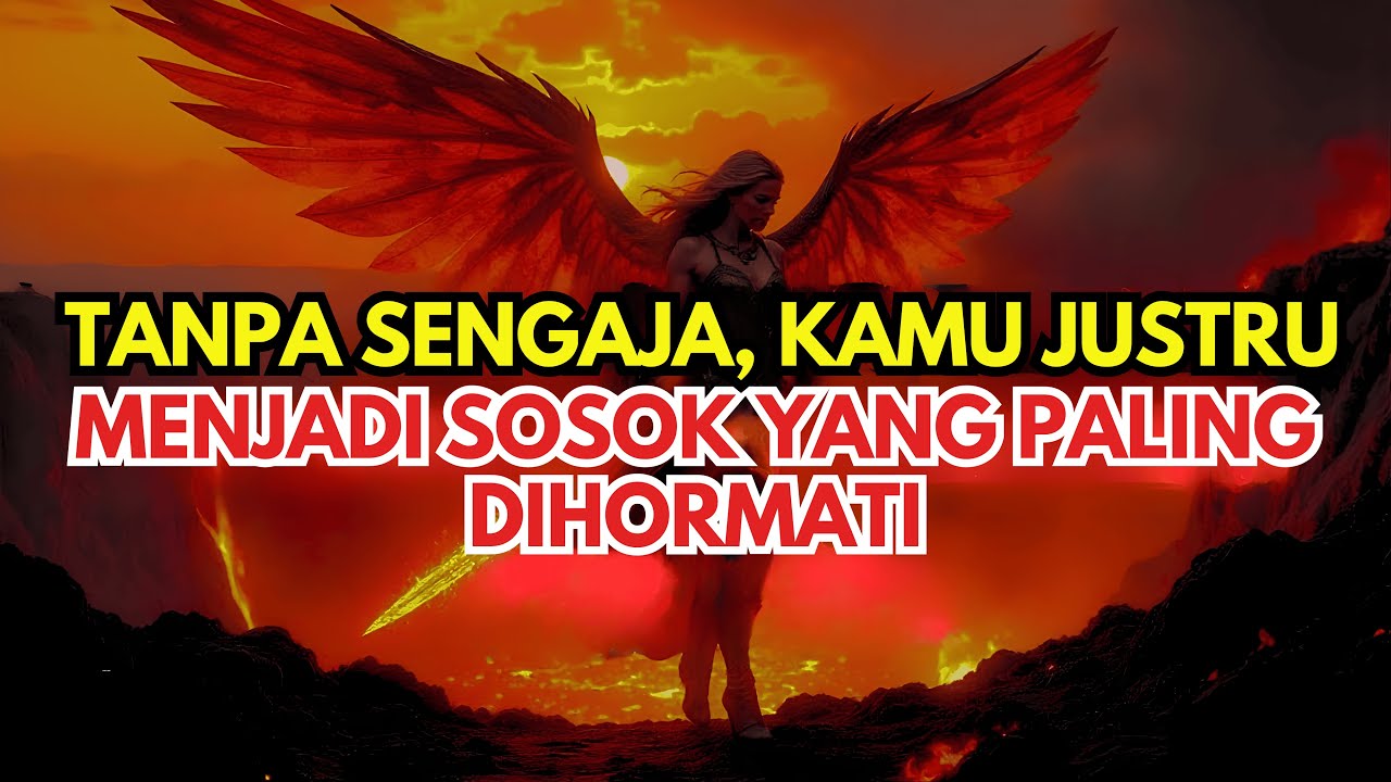 Jiwa Terpilih 🌟 Orang-orang sangat terkesan dengan caramu menghadapi situasi menjijikkan ini!