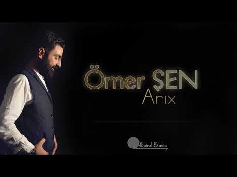 Arıx - ÖMER ŞEN