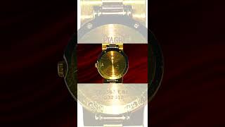 Ladies Piaget Dancer Quartz Watch