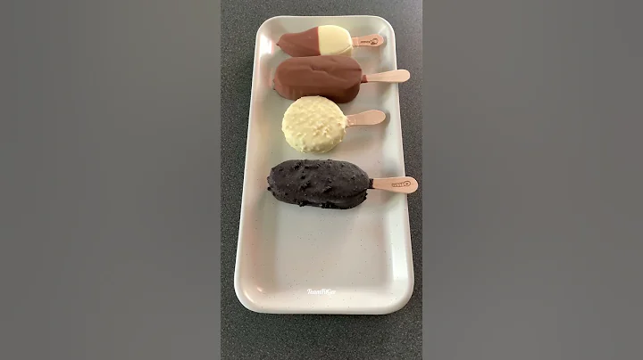 Favorite Ice Creams | Filling Platter #trendingshorts #viral #shorts