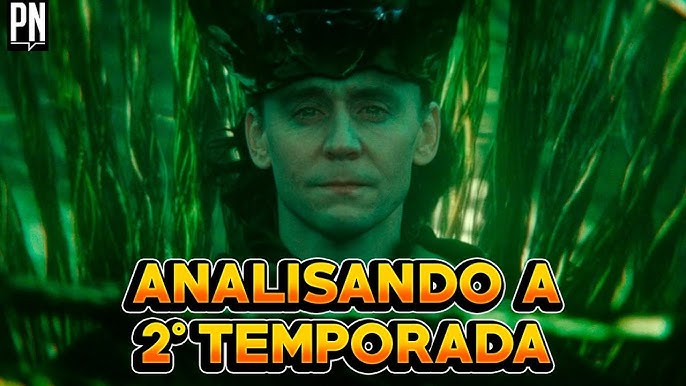 Prévia Loki Temporada 2  A batalha pelo multiverso finalmente se inicia -  Canaltech