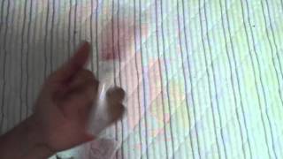 Castleload Rainydrop