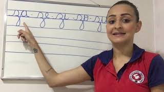 Aula 26/11/2020 - az, ez, iz, oz e uz