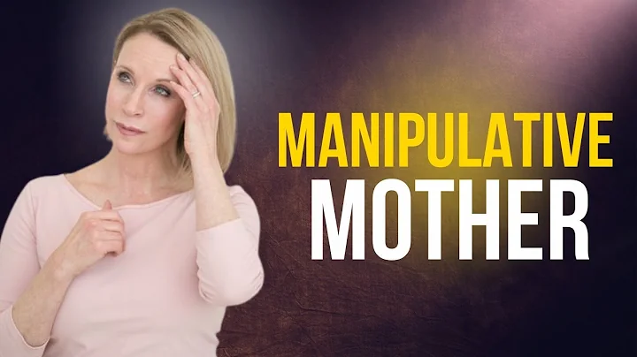 How to Deal with a Manipulative Mother - Biblicall...