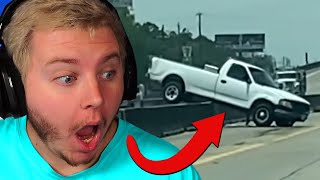 Idiots in Cars are DRIVING ME CRAZY