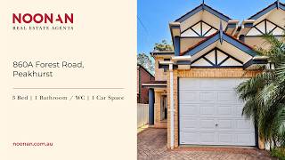 860A Forest Road, Peakhurst NSW 2210