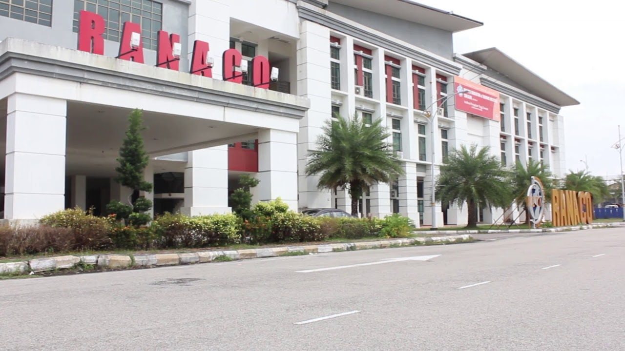 Gambar Ranaco RANACO - YouTube