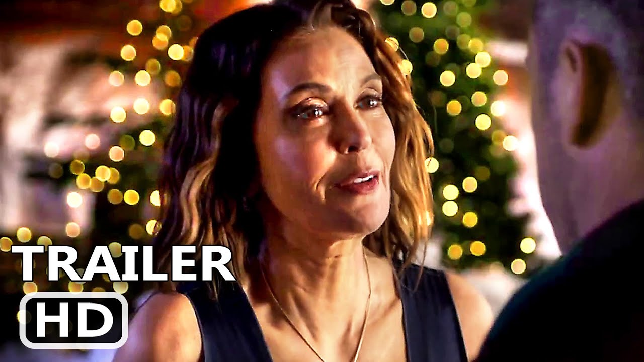 Christmas at the Chalet Official Trailer (2023) Romantic Movie HD YouTube