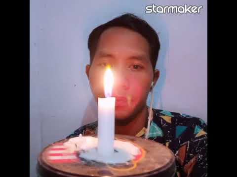Lilin lilin putihku; Evie Tamala Lilin lilin putihku; Evie Tamala