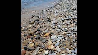 Can you find Petoskey stones outside of Petoskey
