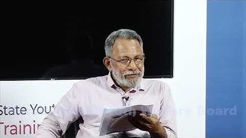 The Window, KAS Training Programme - class by Shri.K.K.Philip, Kerala History Part2