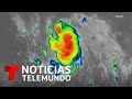 Tormenta tropical 'Gonzalo', podría convertirse en huracán y afectar el Caribe | Noticias Telemundo