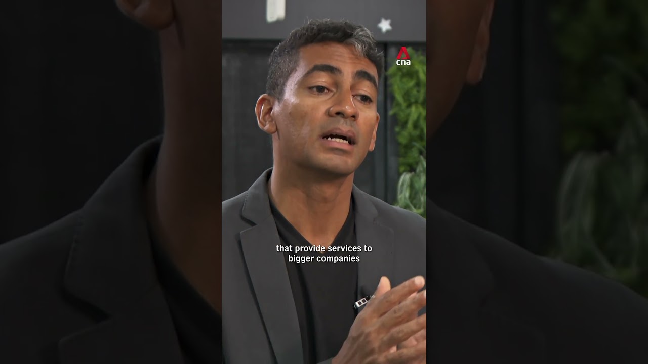 Dark web leak points to possible breach of 255 Singapore organisations tied to critical systems