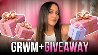 Its GIVEAWAY time!