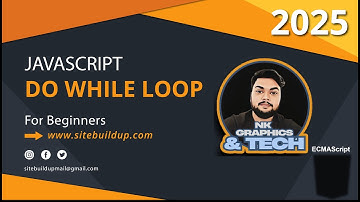JavaScript do while Loop 🔄 Full Explanation + 3 Practice Questions | Learn JS Loops Fast