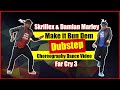 Skrillex & Damian Marley Make it Bun Dem Dubstep Choreography Dance Video Far Cry 3